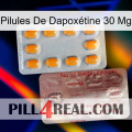 Pilules De Dapoxétine 30 Mg new13